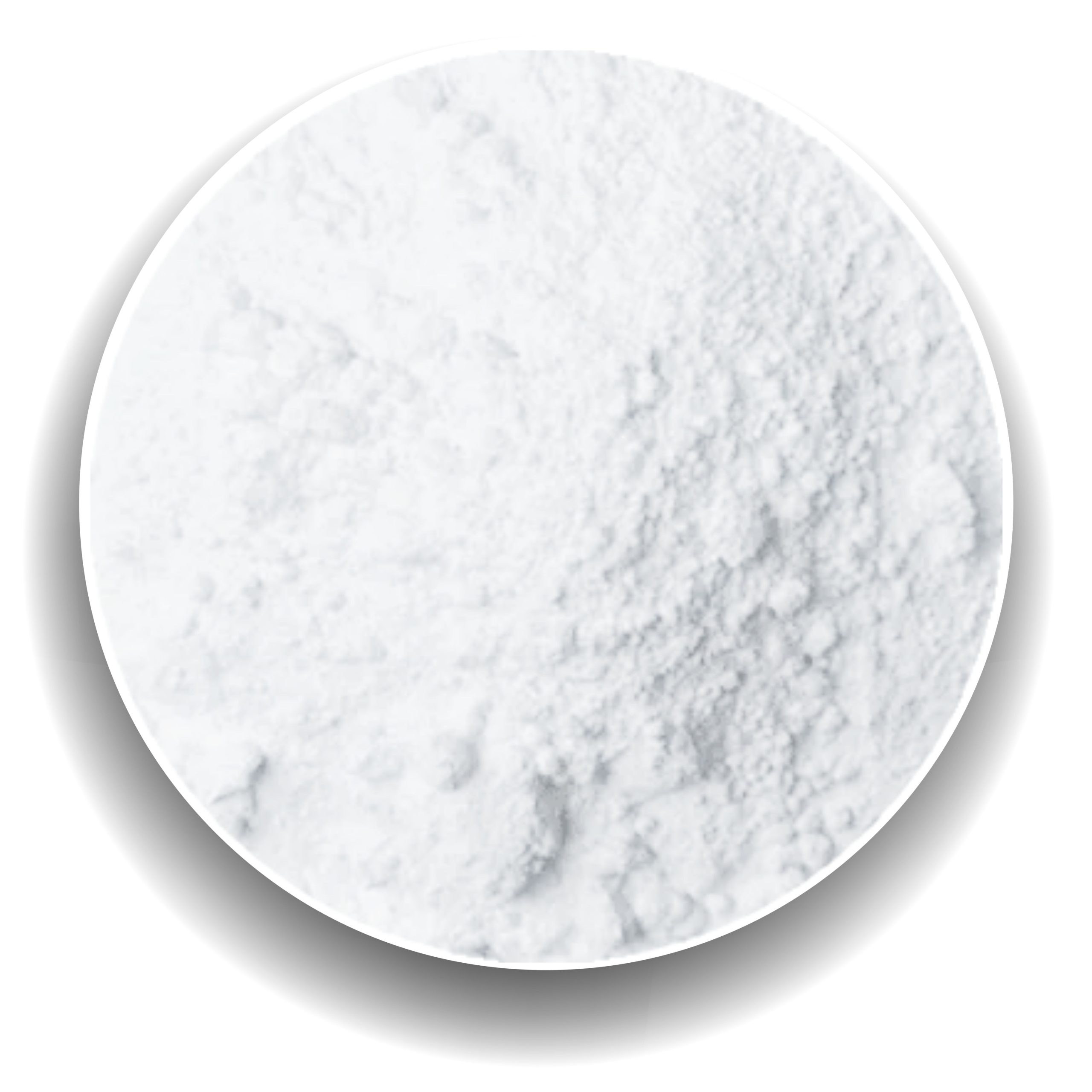 Calcined Clay