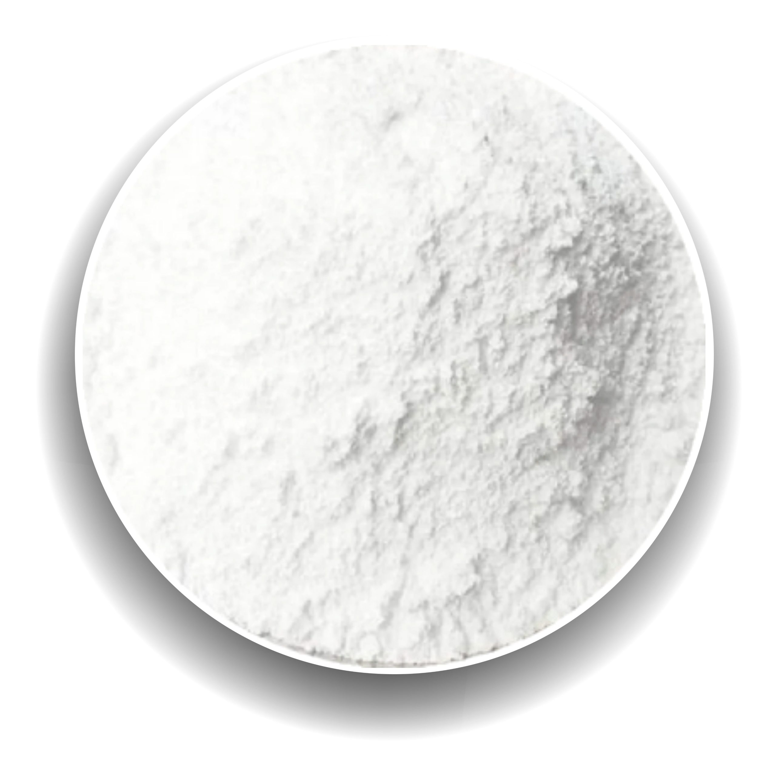 Hydrous Clay