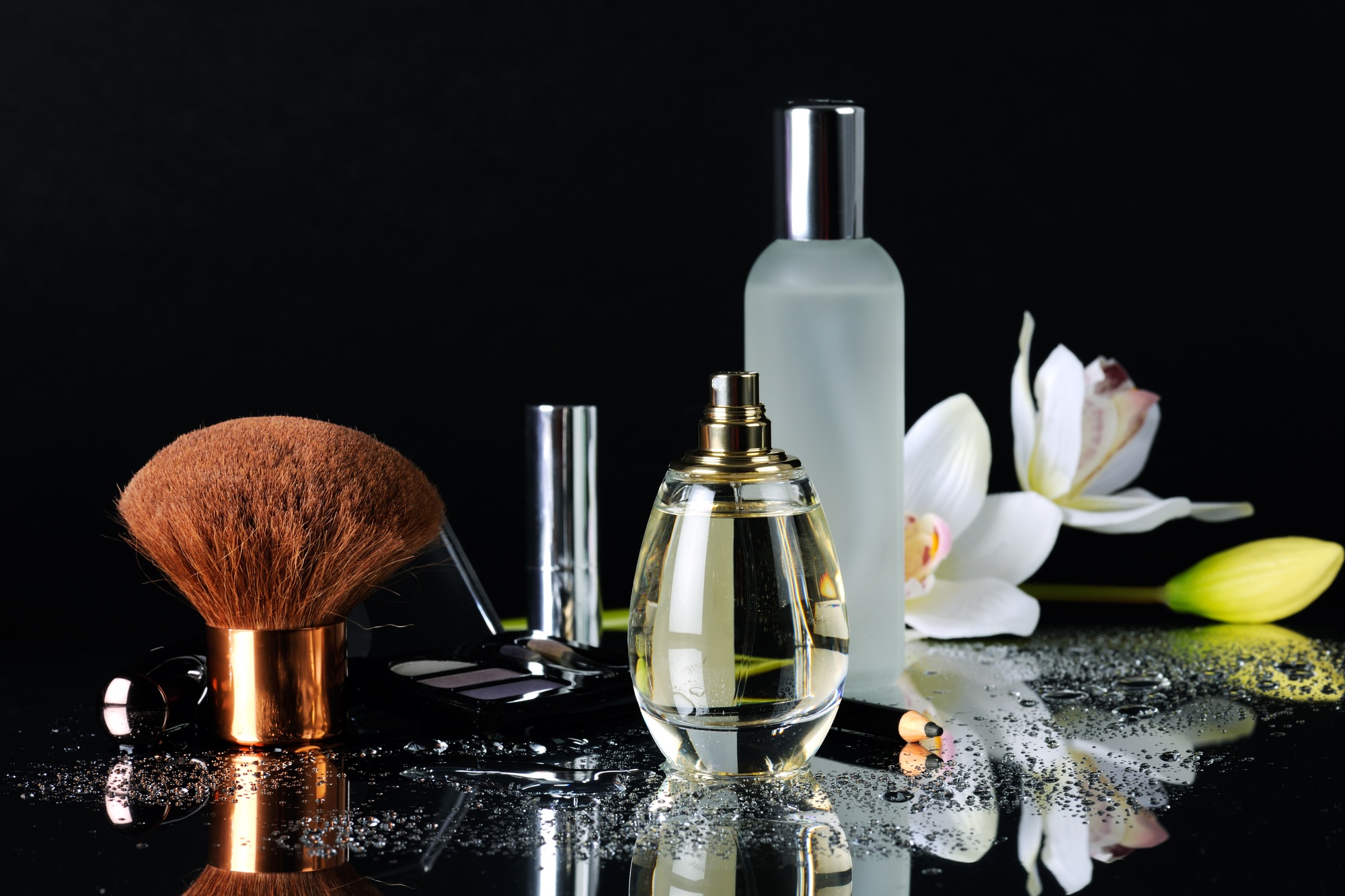cosmetics