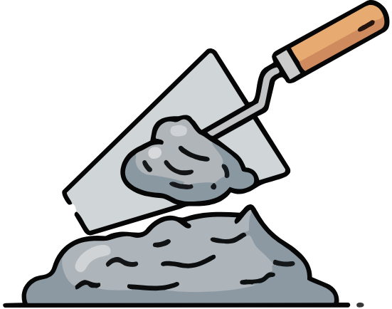 Cement