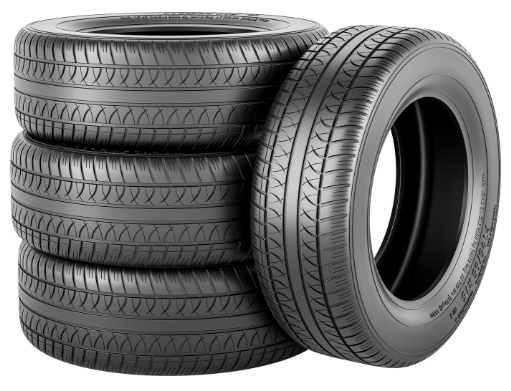 Rubber