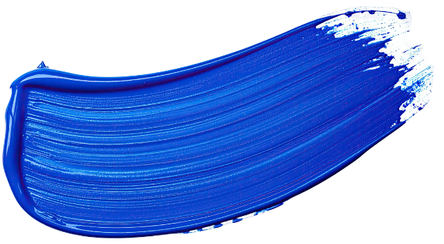 Ultramarine Blue