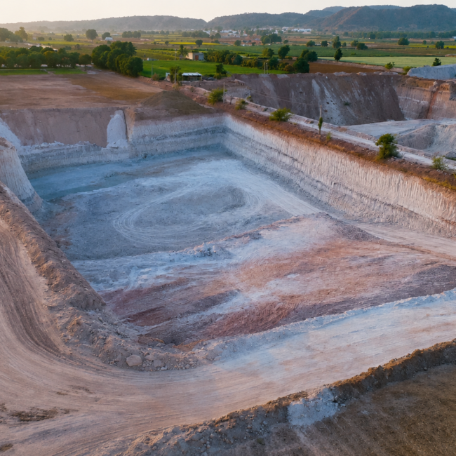 UMA MINECHEM INDUSTRIES