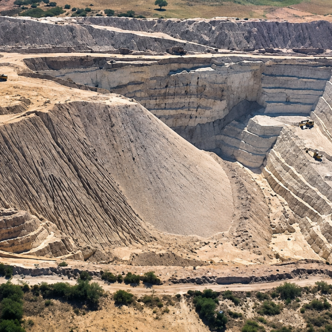 UMA MINES AND MINERALS