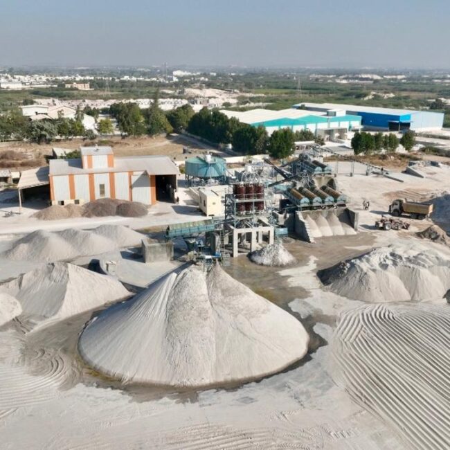 uma clay industries unit 2
