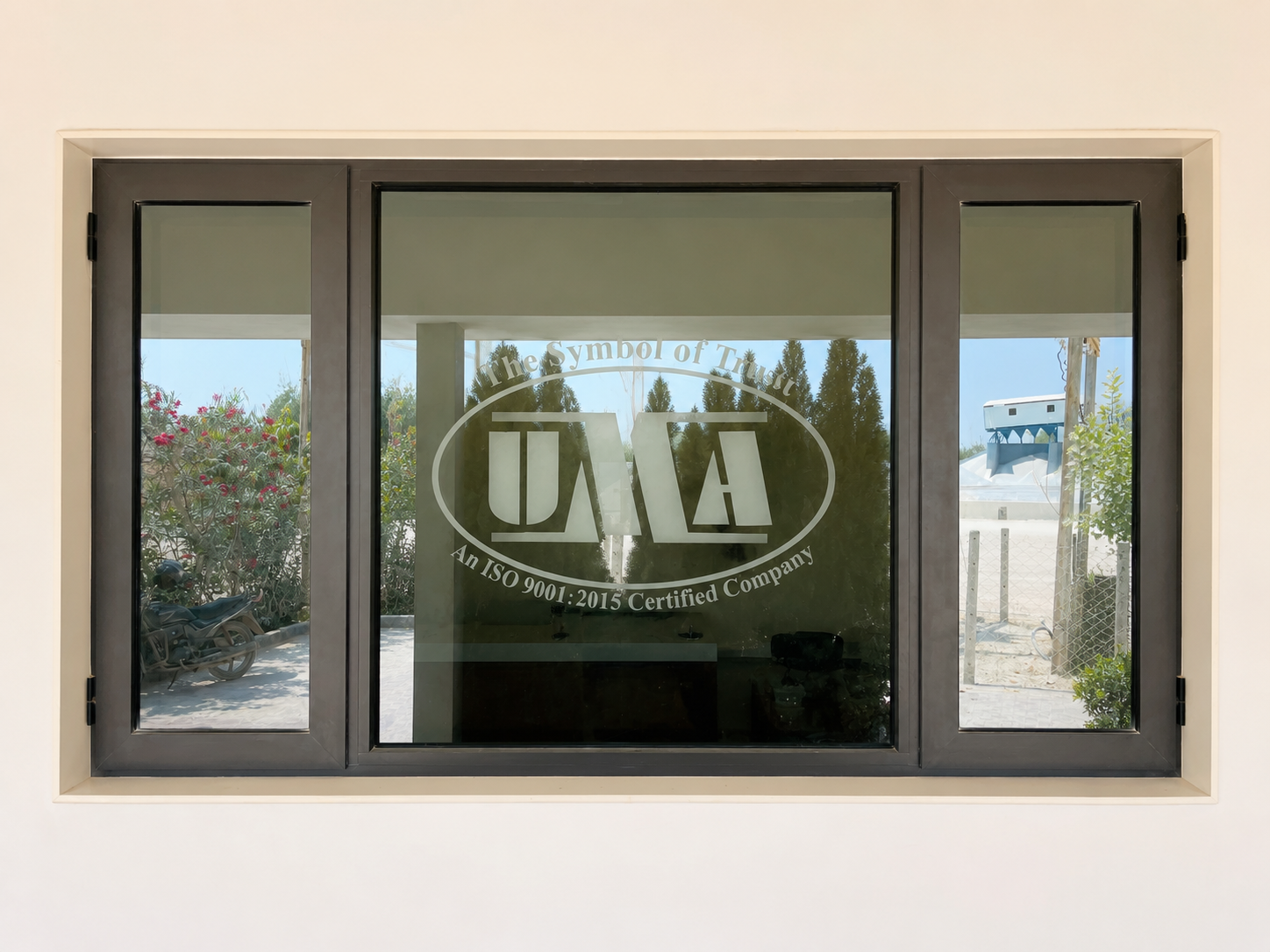 Uma Group Plant
