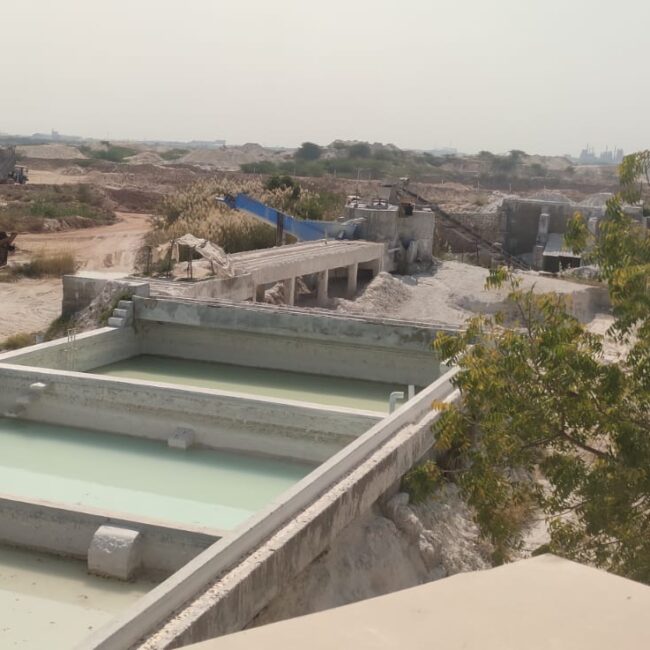 uma clay industries unit 1